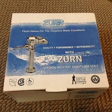 Zurn Z6003AV-ULF 0.125 gpf