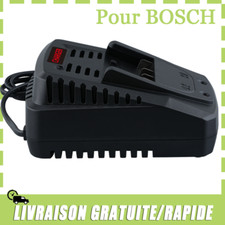 Chargeur de batterie Li-ion