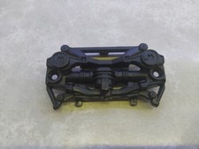 1/18 rear axle Nissan 350Z Maisto