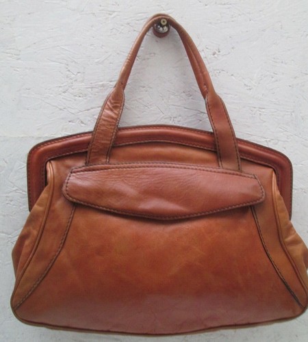 Grand sac main - sac,