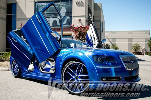 Chrysler 300 2011-2023