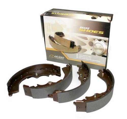 Plaquettes frein toyota - frein,