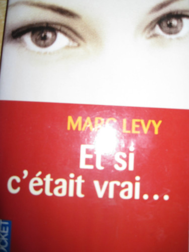 Livre roman c - roman, et