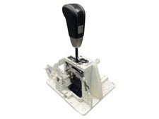 Shift Linkage Selector Lever Automatic Transmission for Mitsubishi Pajero IV 3.2 2400A18