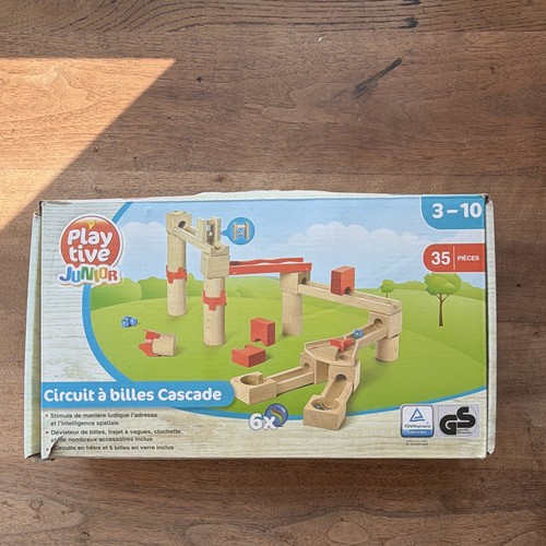 Playtive junior circuit - junior,