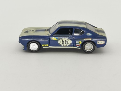 Solido ford capri 2600 - capri,