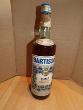 Bouteille " BARTISSOL bianco 1