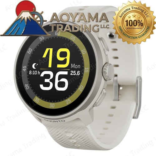 Montre course gps - course, suunto