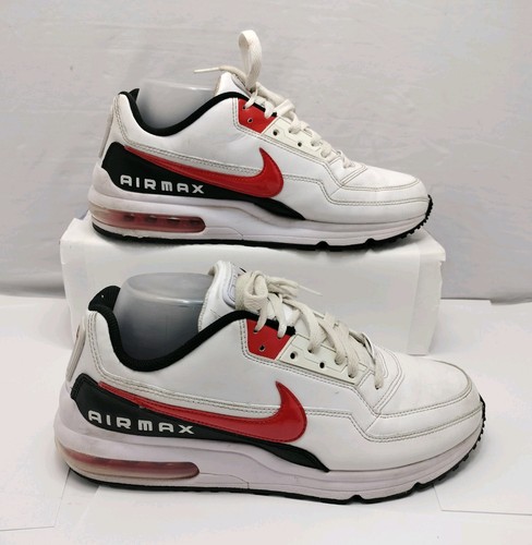 Nike air max ltd white - 3,