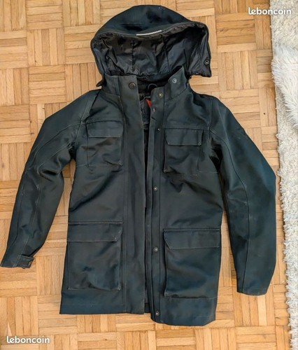 Veste moto dainese avec - veste,