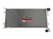 Alumin Radiateur Pour VW Golf