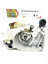 Bas Moteur Tronçonneuse Stihl