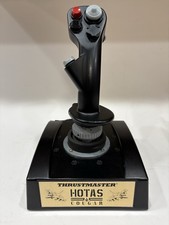 Thrustmaster Hotas Cougar