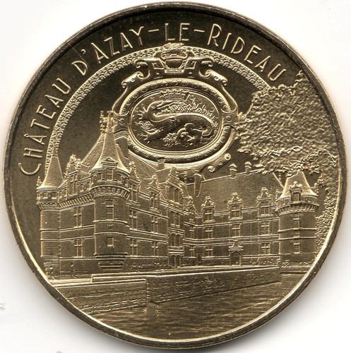 Monnaie paris chateau - paris,