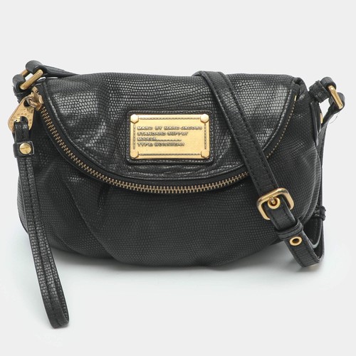 Sac bandoulière marc by - sac,