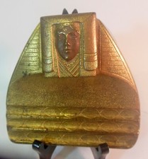 Antique EGYPTIAN REVIVAL