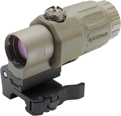 Eotech g33 magnifier - g33,