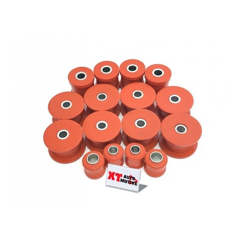 Kit silent bloc pour toyota - kit,