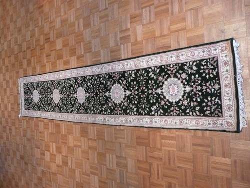8 runner hand - 2'5,