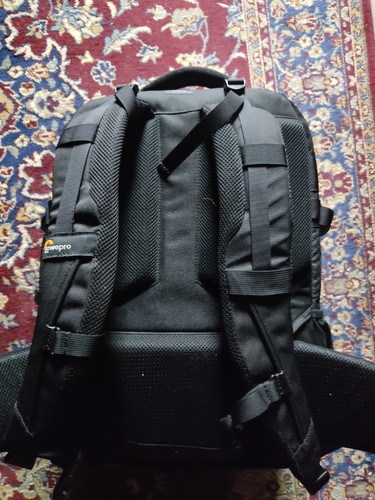 Used lowepro pro runner - lowepro,