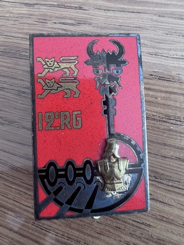 Original militaire insigne - original,