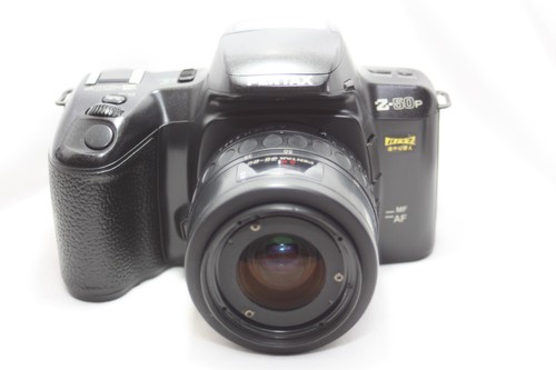 Excellent pentax z 50p - [excellent+], z-50p