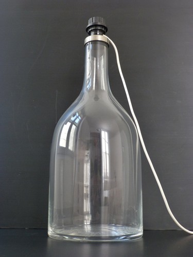 Lampe vintage 1960 grande - lampe,