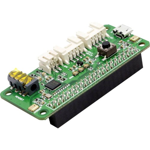 Seeed studio starter kit - seeed,