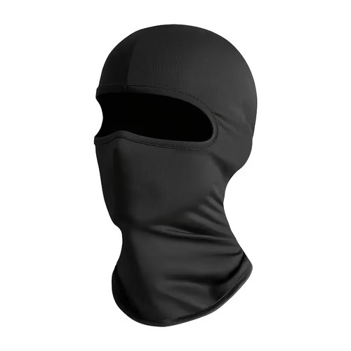 Foulard protection visage - protection, du