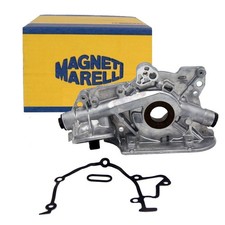 Pompe à huile Pompe à huile moteur pour OPEL Astra F G Calibra A Omega B Vectra 