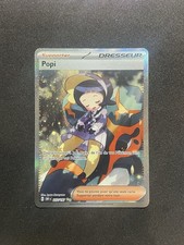 Carte Pokémon Alternative