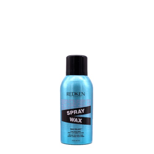 Redken wax spray 150ml cire - redken,
