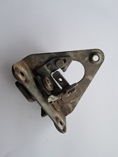 Tailgate Lock Mech. for a '67 only VW T2 Westfalia (dual opening)