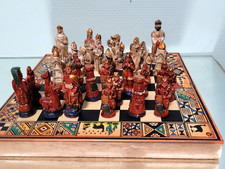 jeu d'échecs/artisanat