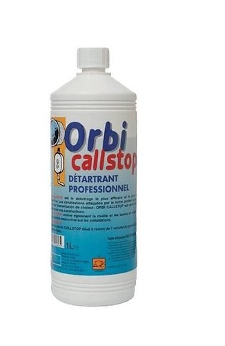 Détartrant callstop orbi pour - callstop,