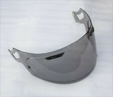 VISIERE ECRAN POUR CASQUE ARAI QUANTUM-X SIGNET-X VAS-V MAX VISION FUMé CLAIR