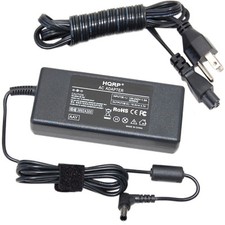 HQRP AC Adaptateur Pour sony