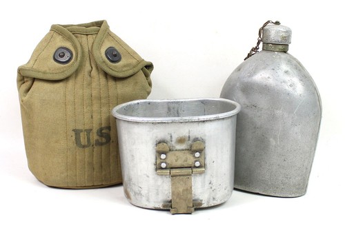Gourde army us - -,