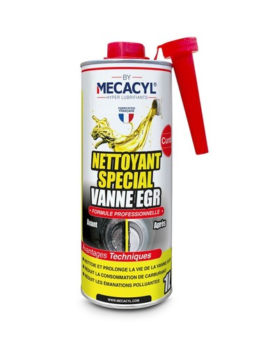 Mecacyl nettoyant spécial - -,