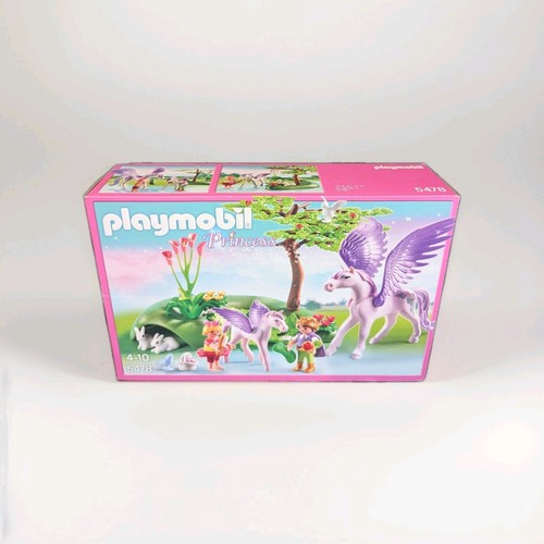 Playmobil princess 5478 - playmobil,