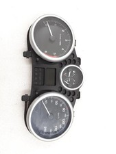 Compteur PEUGEOT 206+ 06103HJ