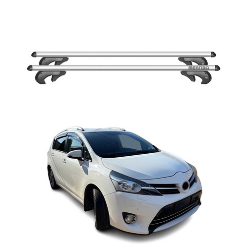 Barres toit transversales - de,
