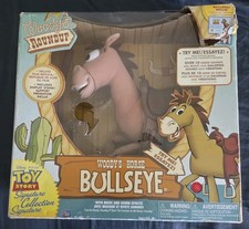 Disney Pixar Toy Story Signature Collection Woody’s Horse Bullseye Toy Story 3