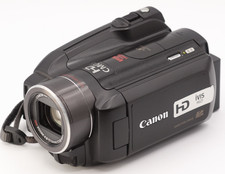 [Near Mint] Canon iVIS HG21 Full HD Video Camera Camcorder HDD 120GB from Japan