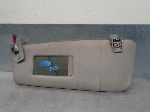 Pare soleil gauche bmw e60 - 5,