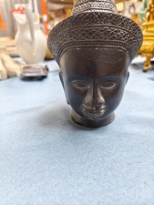 Original Tête Birman En