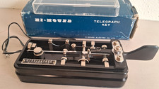 Vintage Telegraph
