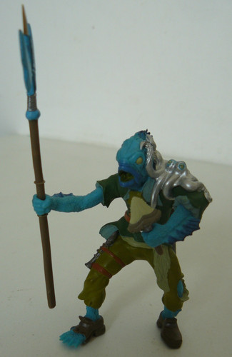 Figurine pirates corsaires - et,