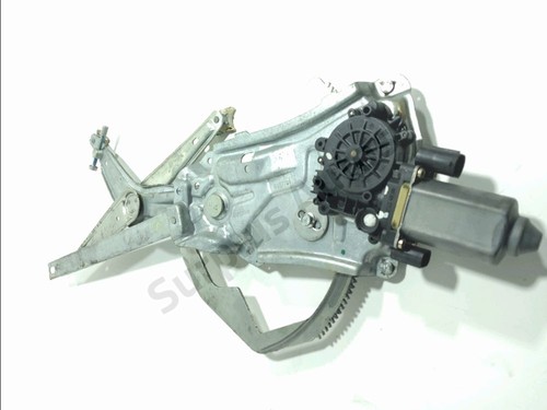 Leve vitre electrique avant - electrique,