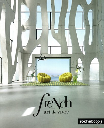 French art vivre catalogue - de,